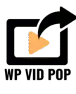 A simple orange play button icon centered on a plain black background. stage-one-labs
